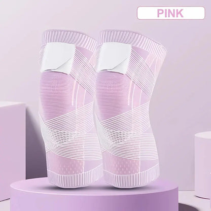 Athletic Knee Support Wrap