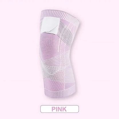 Athletic Knee Support Wrap