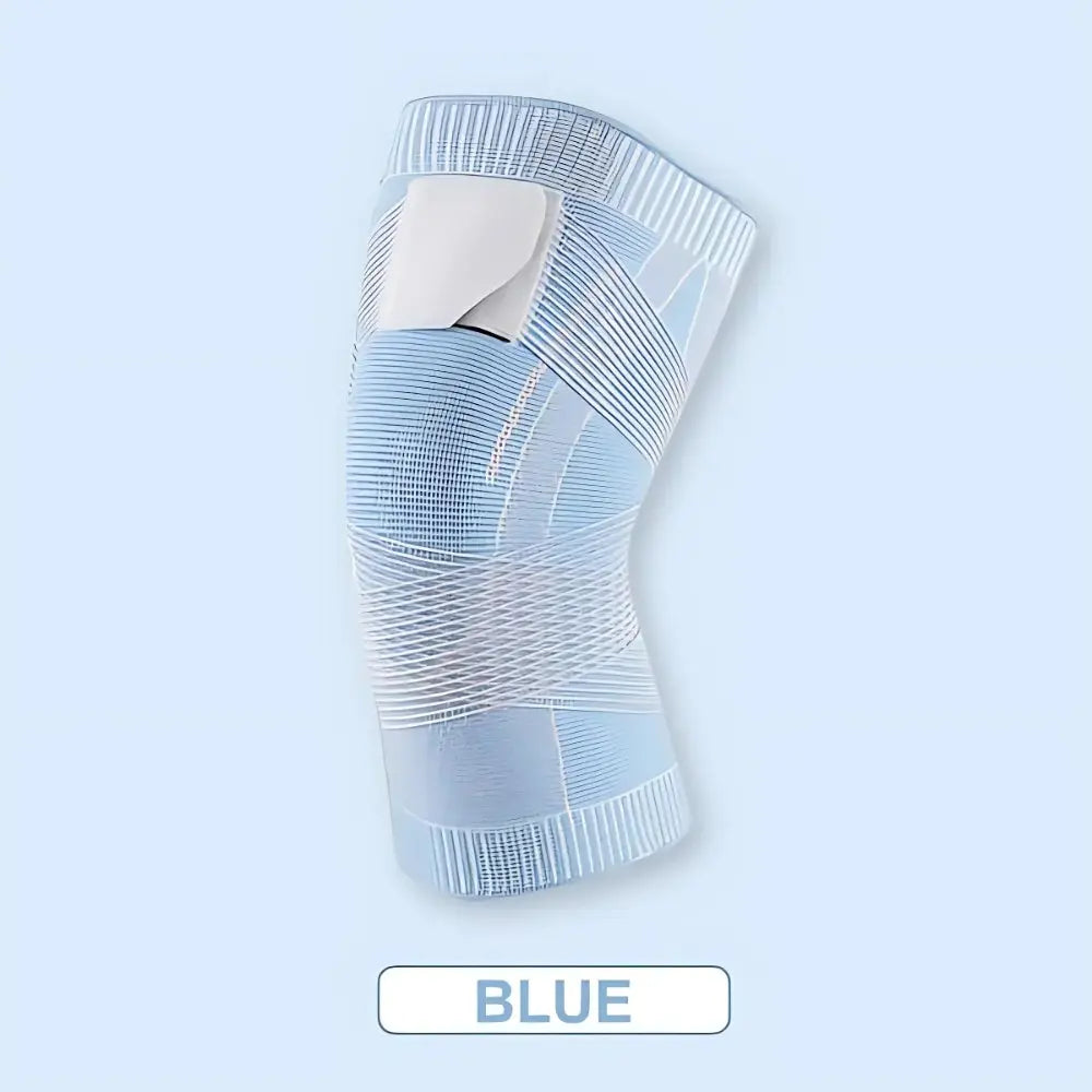 Athletic Knee Support Wrap