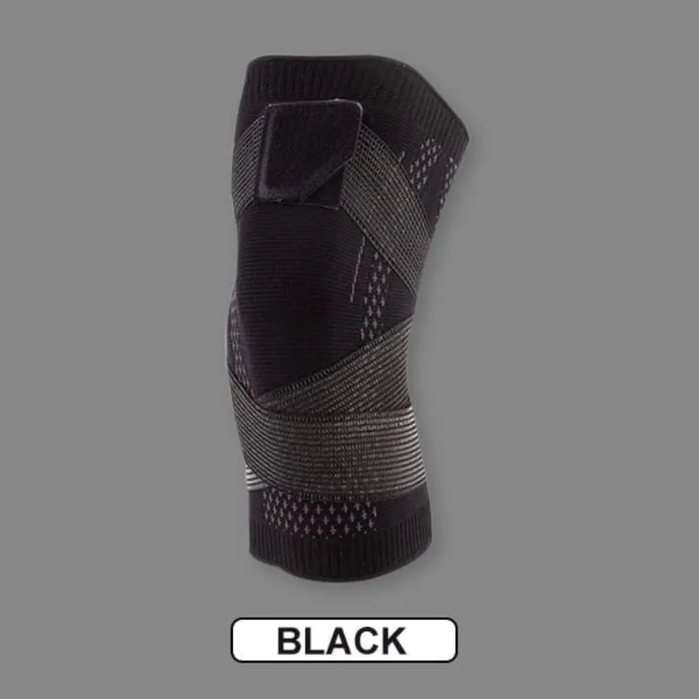 Athletic Knee Support Wrap
