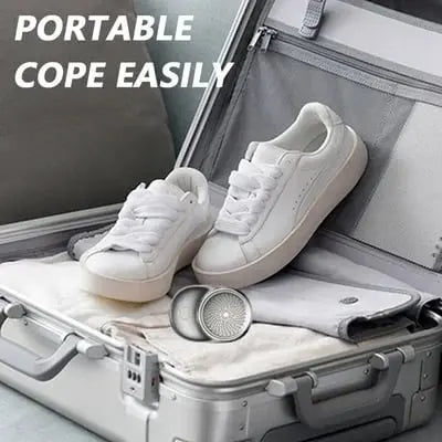 Portable Travel Electric Razor for Close Shave