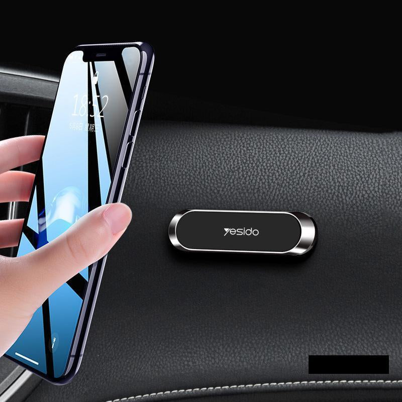 Strong Magnetic Phone Mount with 360 Rotation - Cofik