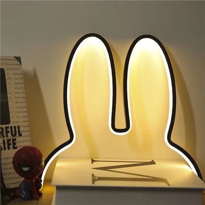 Soft LED Bedside Night Light for Kids - Cofik