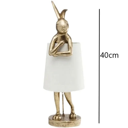 Bright LED Desk Lamp for Bedroom and Living Room - Cofik
