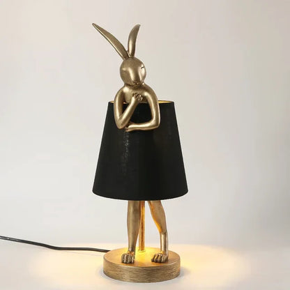 Bright LED Desk Lamp for Bedroom and Living Room