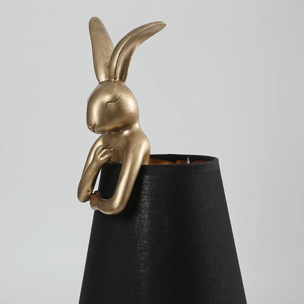 Bright LED Desk Lamp for Bedroom and Living Room
