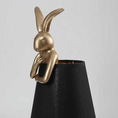 Bright LED Desk Lamp for Bedroom and Living Room