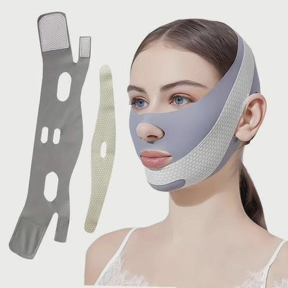 Anti Aging Face Mask - Firming and Tightening Skin