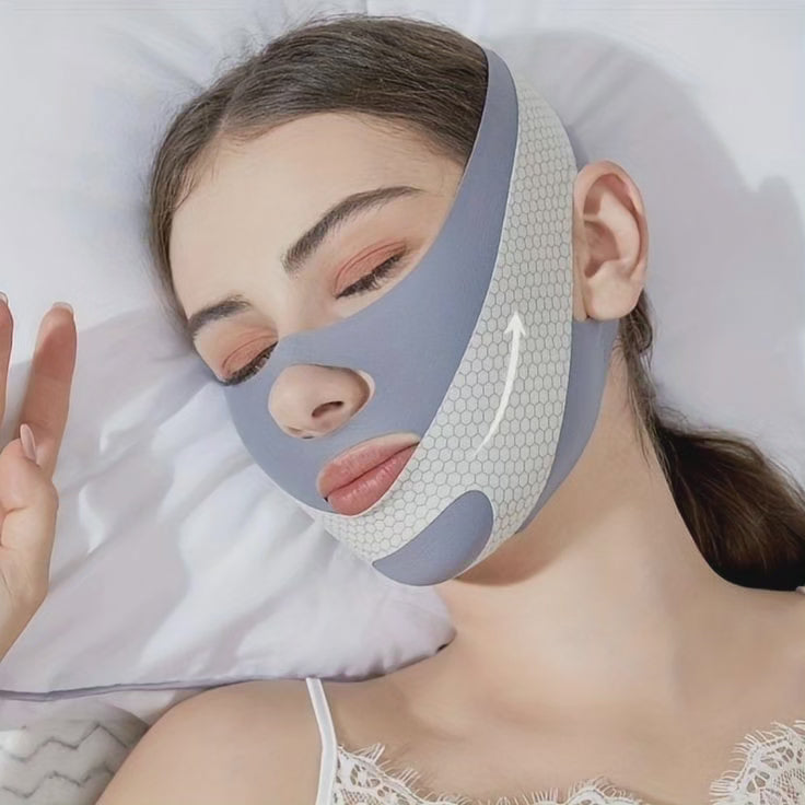 Anti Aging Face Mask - Firming and Tightening Skin