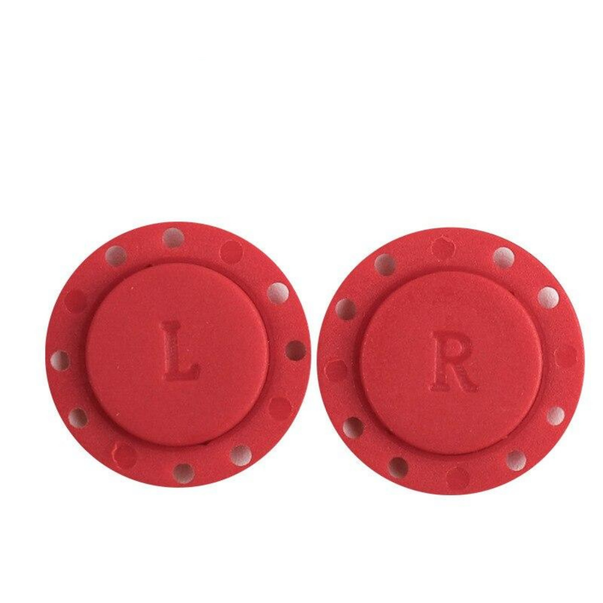 Strong Magnetic Snap Buttons Set