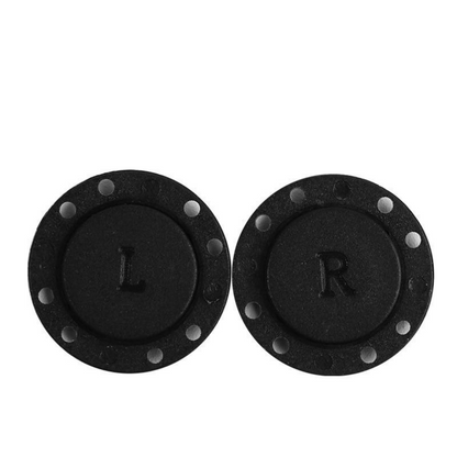 Strong Magnetic Snap Buttons Set