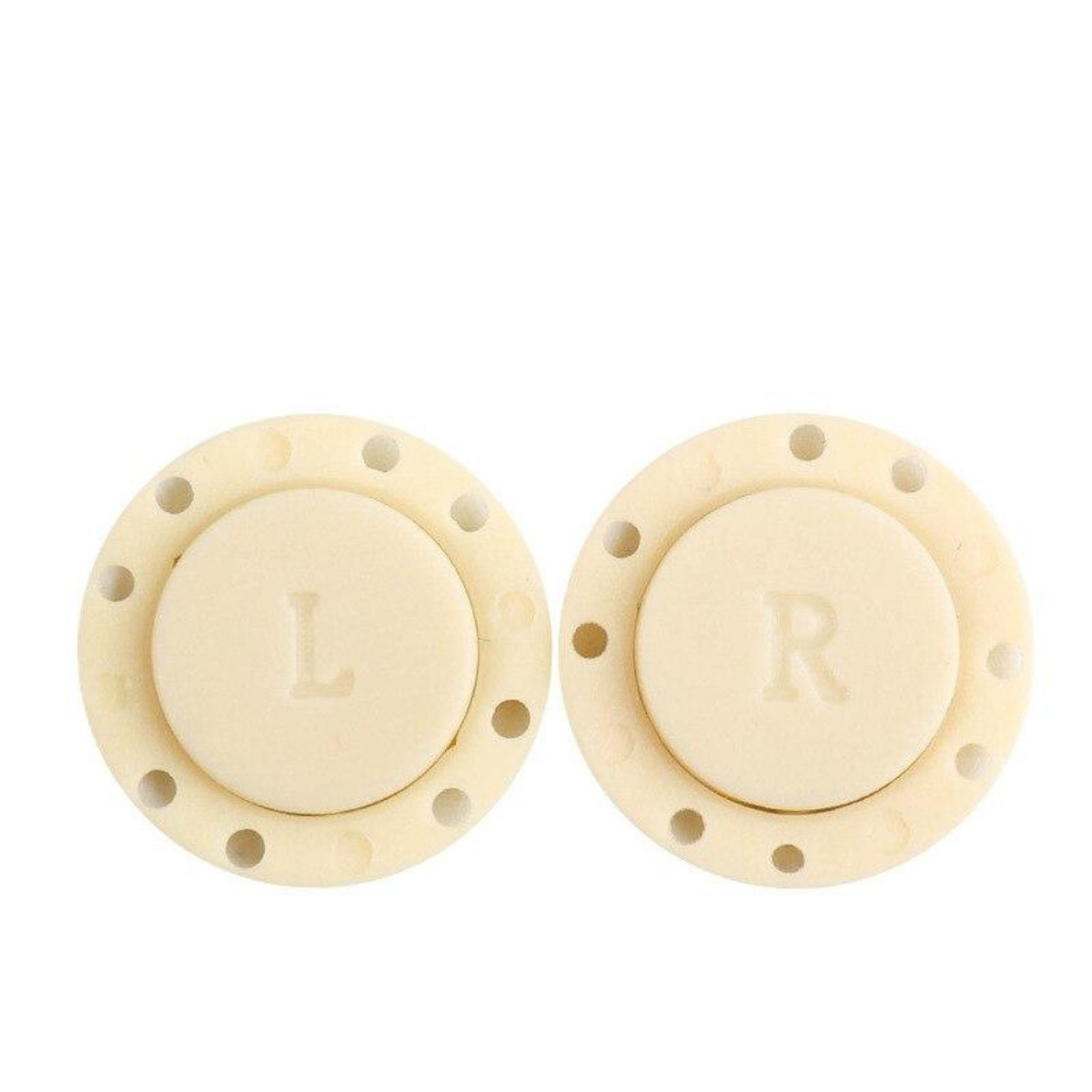 Strong Magnetic Snap Buttons Set