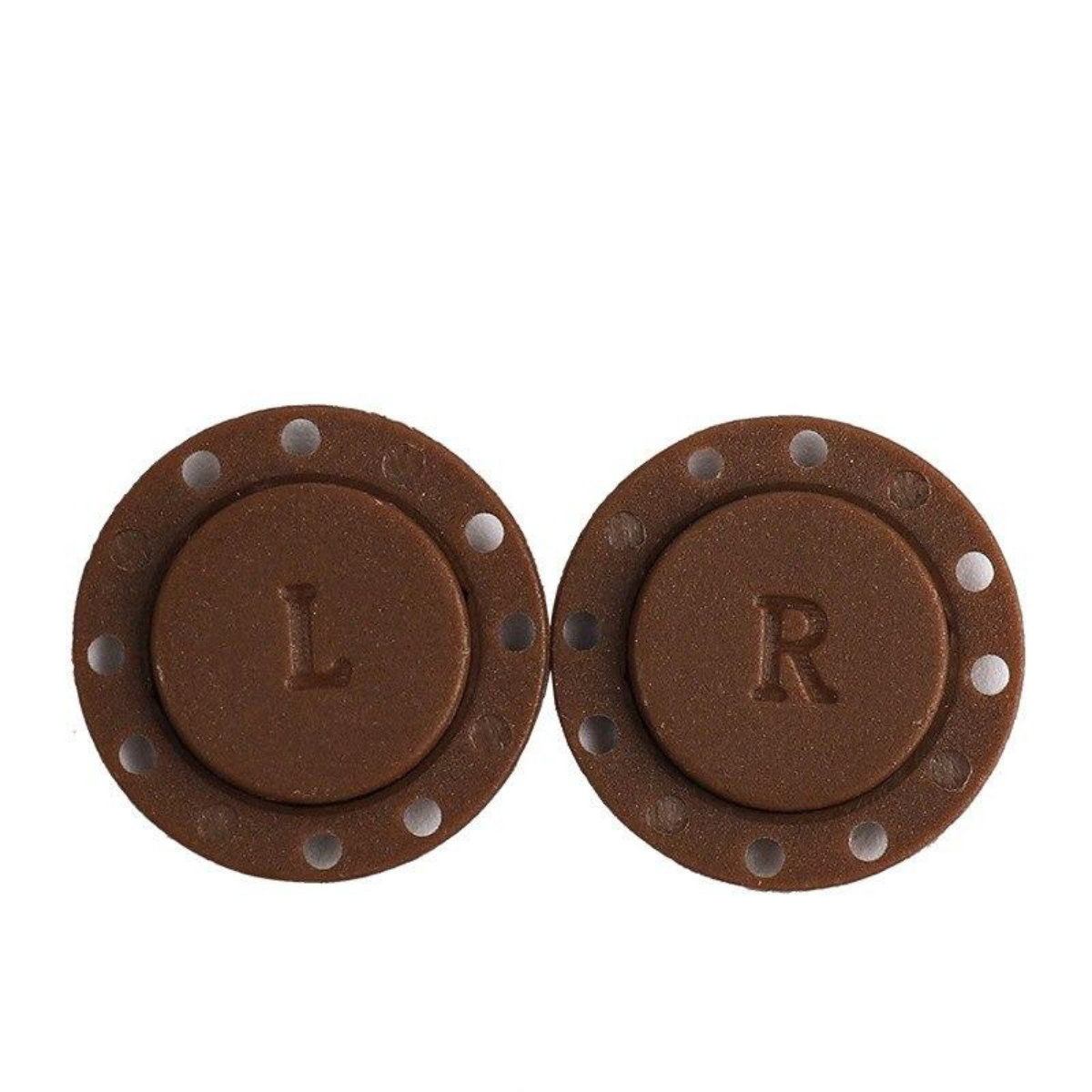 Strong Magnetic Snap Buttons Set