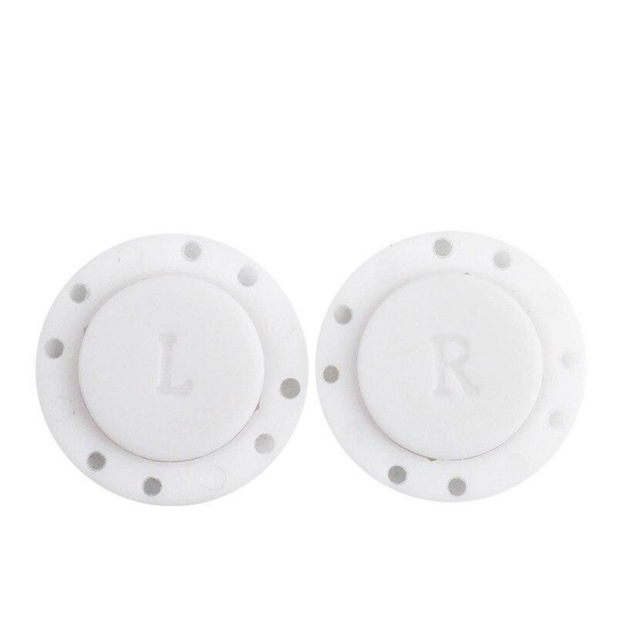 Strong Magnetic Snap Buttons Set