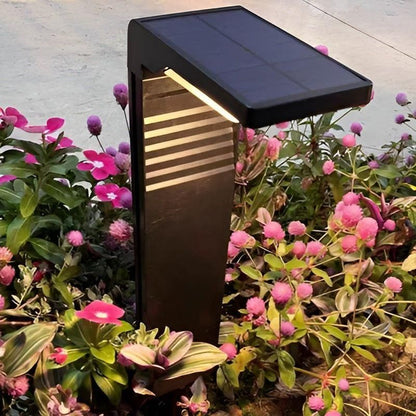 Outdoor Solar Hanging Lamp
