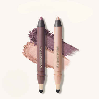 Smudge Proof Dual Eyeshadow & Eyeliner Stick