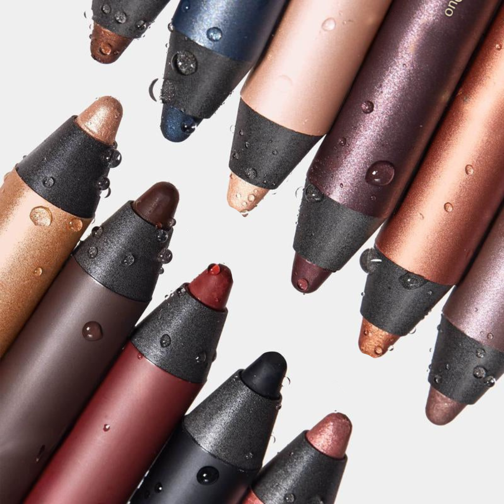 Smudge Proof Dual Eyeshadow & Eyeliner Stick - Cofik
