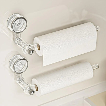 Easy Install Kitchen Paper Towel Holder - Cofik