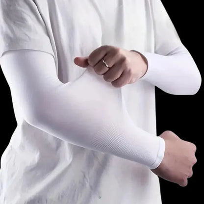 Fit Athletic Elbow Support Sleeve - Cofik