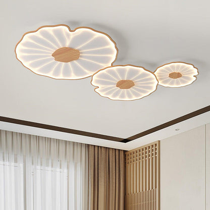 Bright LED Ceiling Light Fixture