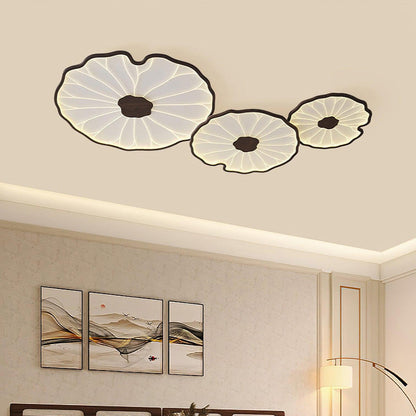 Bright LED Ceiling Light Fixture