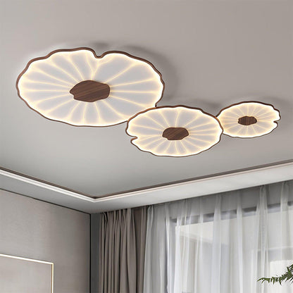Bright LED Ceiling Light Fixture