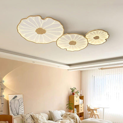 Bright LED Ceiling Light Fixture