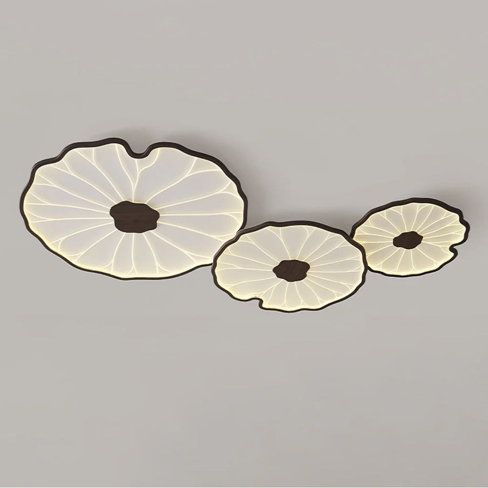 Bright LED Ceiling Light Fixture