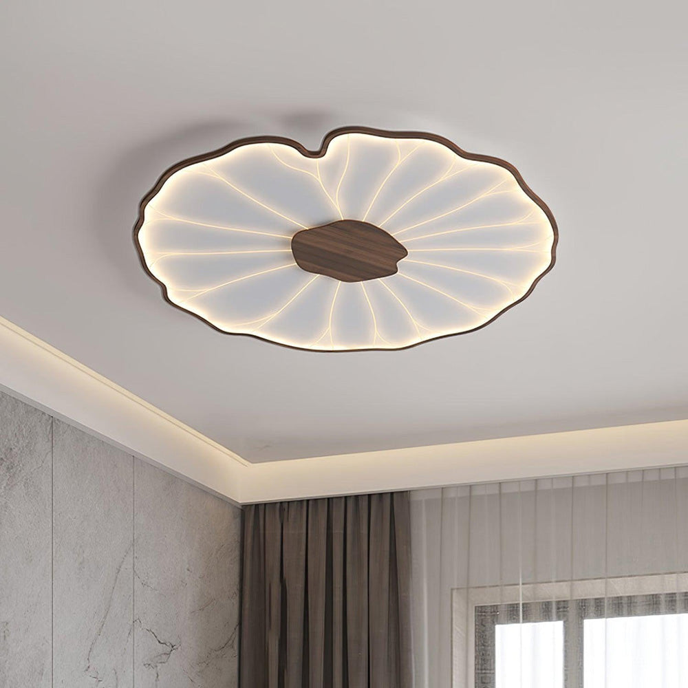 Bright LED Ceiling Light Fixture