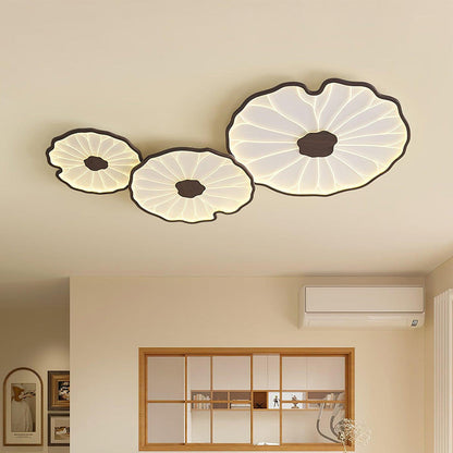 Bright LED Ceiling Light Fixture