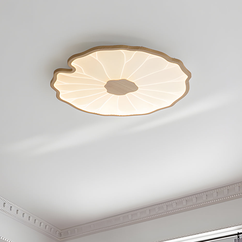 Bright LED Ceiling Light Fixture