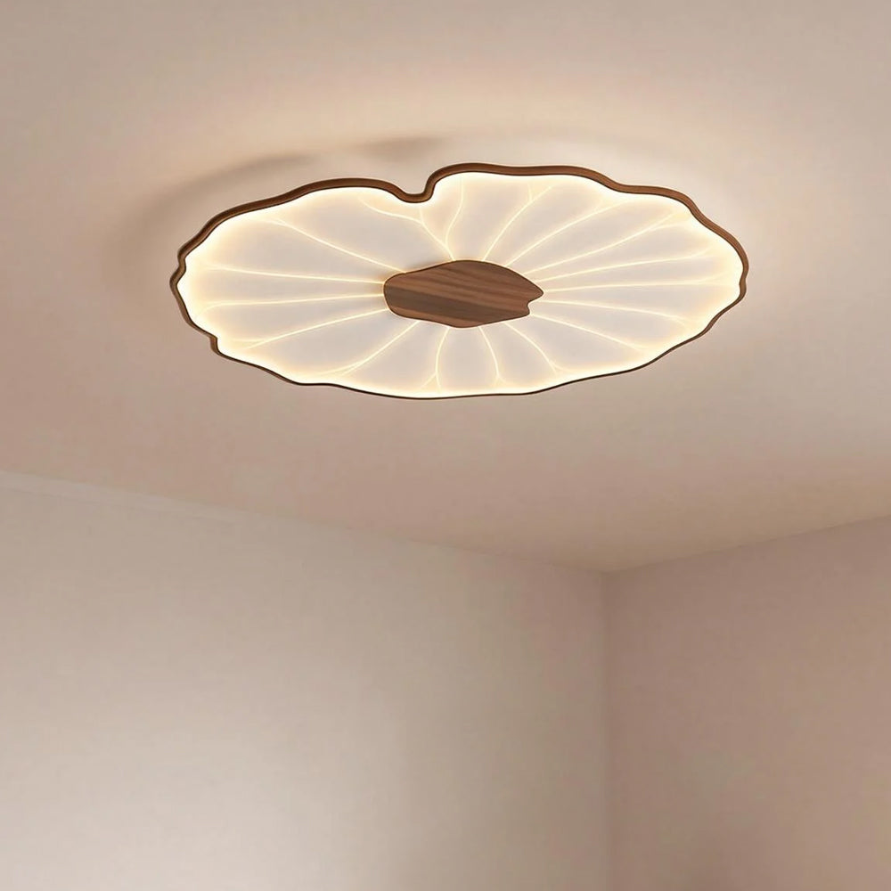 Bright LED Ceiling Light Fixture