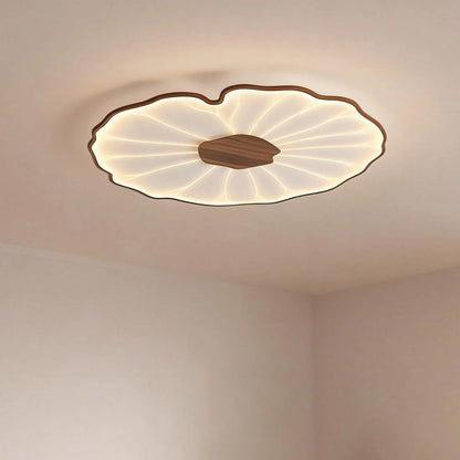 Bright LED Ceiling Light Fixture
