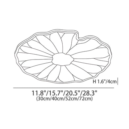 Bright LED Ceiling Light Fixture