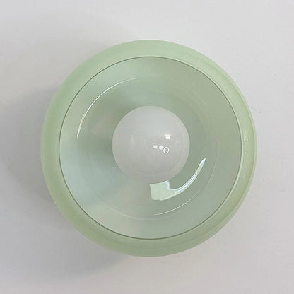 Elegant Glass Pendant Light Fixtures