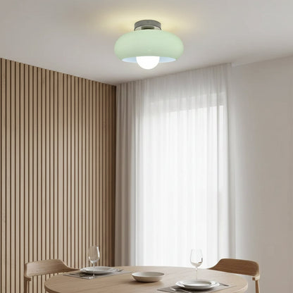Elegant Glass Pendant Light Fixtures