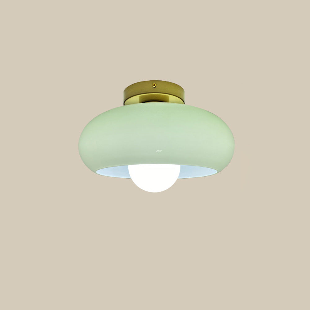 Elegant Glass Pendant Light Fixtures - Cofik