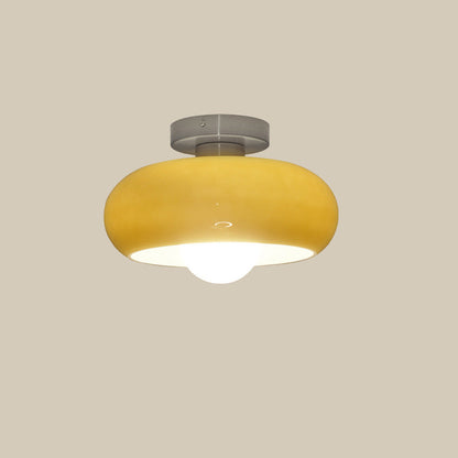 Elegant Glass Pendant Light Fixtures