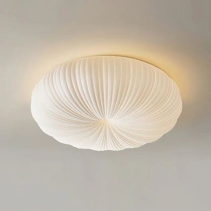Round LED Ceiling Light Modern Home Fixture