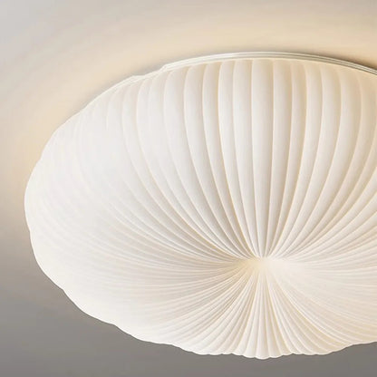 Round LED Ceiling Light Modern Home Fixture