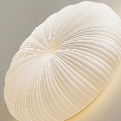 Round LED Ceiling Light Modern Home Fixture