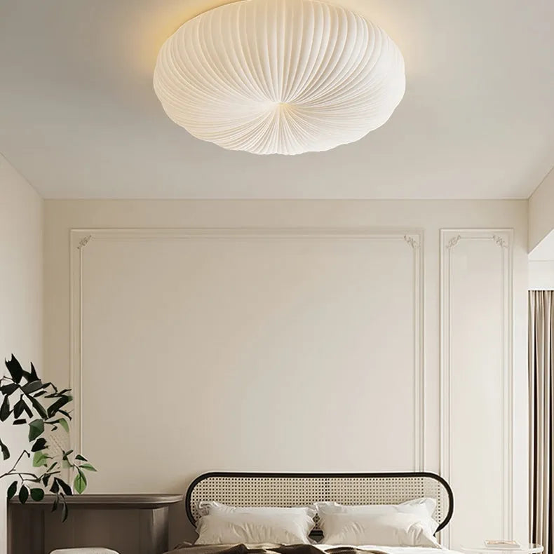 Round LED Ceiling Light Modern Home Fixture - Cofik