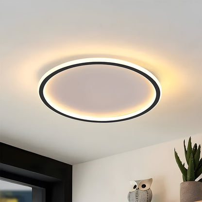 Slim LED Ceiling Light Fixtures for Home Office - Cofik