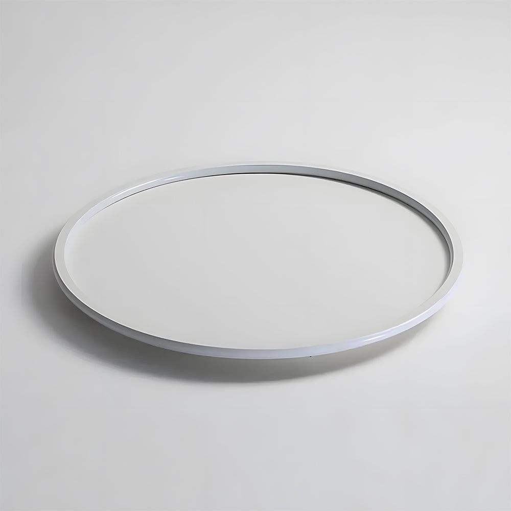 Slim LED Ceiling Light Fixtures for Home Office