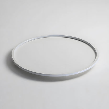 Slim LED Ceiling Light Fixtures for Home Office
