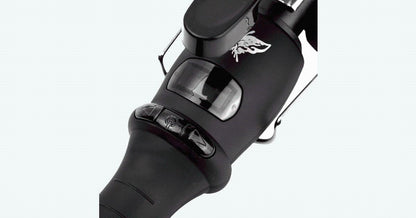 Advanced Triple Barrel Ceramic Curling Iron