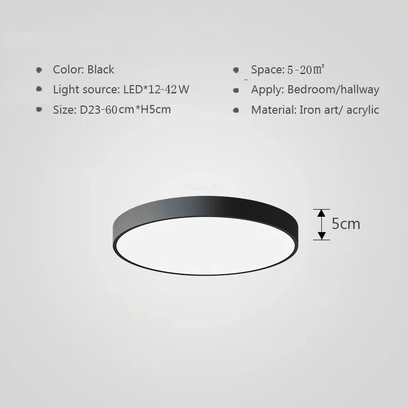 Vibrant Table Lamp