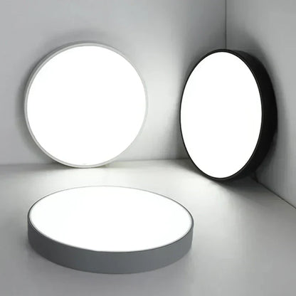 Vibrant Table Lamp