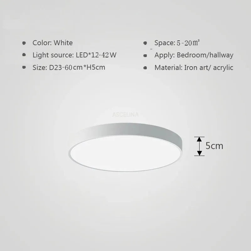 Vibrant Table Lamp
