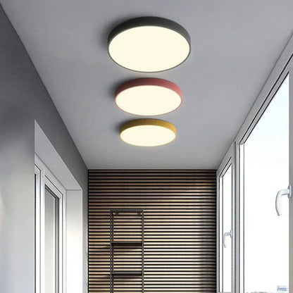 Vibrant Table Lamp - Cofik